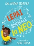 Cover: Lepai La Go Se Bonagale La Neo - Pan Macmillan South Africa Children's Books