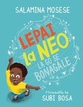 Cover: Lepai La Go Se Bonagale La Neo - Pan Macmillan South Africa Children's Books