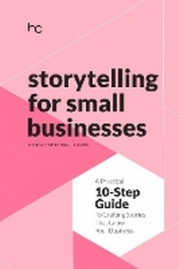 Abbildung von: Storytelling For Small Businesses - Pan Macmillan