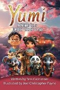Cover: Yumi - Hasmark Publishing