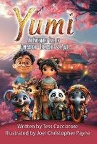 Enlarge image Cover: Yumi - Hasmark Publishing