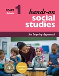 Cover: Hands-On Social Studies for Ontario, Grade 1 - Portage & Main Press