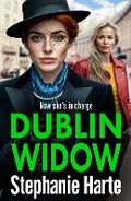 Cover: Dublin Widow - Boldwood Books Ltd
