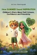 Cover: How Summer Found Inspiration - Stetsyuk Publishing
