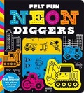 Cover: Neon Diggers - Two Windmills Limited