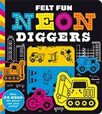 Enlarge image Cover: Neon Diggers - Two Windmills Limited