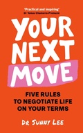Cover: Your Next Move - Aurum