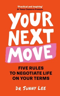 Enlarge image Cover: Your Next Move - Aurum