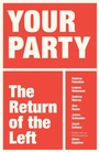 Cover: Your Party - Verso Books