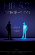 Cover: HR 5.0 Integration - Emerald Publishing Limited