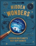 Cover: Lonely Planet Kids Hidden Wonders - Lonely Planet Global Limited