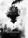 Cover: Alakazam - PS Publishing