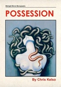 Cover: Possesion: Dreams of Suffering and Sanity - PS Publishing