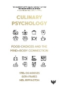 Cover: Culinary Psychology - Phoenix Publishing House