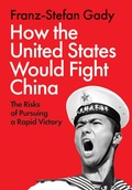 Cover: How the United States Would Fight China - Hurst Publishers