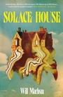 Cover: Solace House - Atlantic Books