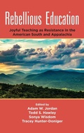 Cover: Rebellious Education - Emerald Publishing Limited