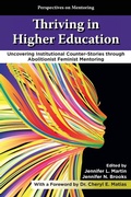 Cover: Thriving in Higher Education - Emerald Publishing Limited