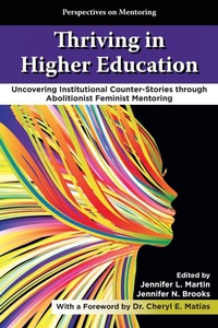Enlarge image Cover: Thriving in Higher Education - Emerald Publishing Limited