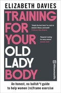 Cover: Training For Your Old Lady Body - Leap