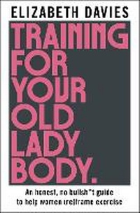Abbildung von: Training For Your Old Lady Body - Leap