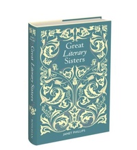 Enlarge image Cover: Great Literary Sisters - Bodleian Library