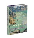 Cover: Wilkie Collins on Cornwall - Bodleian Library