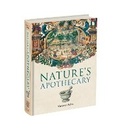 Cover: Nature's Apothecary - Bodleian Library