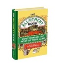 Cover: The Allotment Book - Bodleian Library