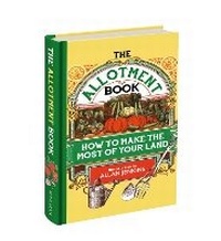 Enlarge image Cover: The Allotment Book - Bodleian Library