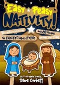 Cover: Easy Peasy Nativity - Musicline Publications
