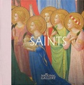 Cover: Saints - National Gallery Company Ltd