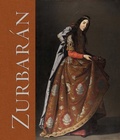 Cover: Zurbaran - National Gallery Company Ltd