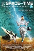 Cover: The Year's Top Tales of Space and Time 5 - Infinivox