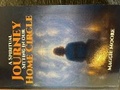 Cover: A SPIRITUAL JOURNEY SITTING IN OUR HOME CIRCLE - Maggie Moore