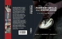 Abbildung von: Farriery Skills and Knowledge - T & T Publications Ltd