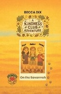 Cover: A Kindness Club Adventure - Becca Dix