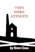 Cover: They Were Avenged - P2D Books Limited