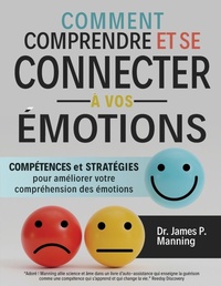 Enlarge image Cover: Comment comprendre et se connecter a vos emotions - Ridgeman Mental Health Books