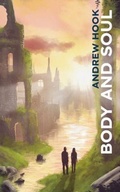 Cover: Body and Soul - Elsewhen Press