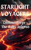 Cover: Starlight Voyagers - Jennifer