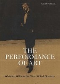 Enlarge image Cover: The Performance of Art - Paul Holberton Publishing Ltd