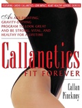 Cover: Callanetics Fit Forever - Precious Peach