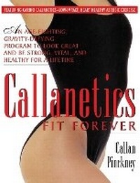 Abbildung von: Callanetics Fit Forever - Precious Peach