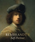 Cover: Rembrandt's Self-Portrait - Paul Holberton Publishing Ltd