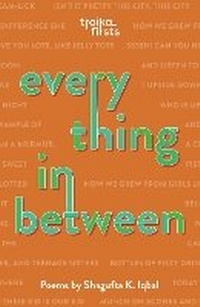 Abbildung von: Everything in Between - Troika Books