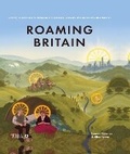 Cover: Roaming Britain - RIBA Publishing