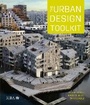 Cover: The Urban Design Toolkit - RIBA Publishing