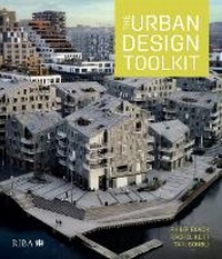 Abbildung von: The Urban Design Toolkit - RIBA Publishing