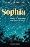 Cover: Sophia - Temple Lodge Publishing